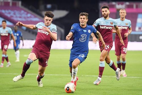 Lampard vá lỗ hổng Chelsea, tuyển 'Terry mới' 50 triệu bảng