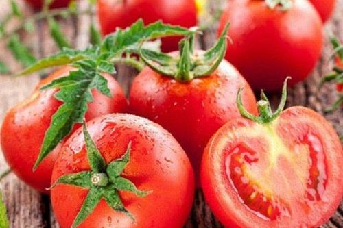 Những thực phẩm tuyệt đối không ăn kèm với cà chua