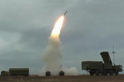 Thổ Nhĩ Kỳ có hài lòng sau khi test S-400 của Nga bằng máy bay của Mỹ?