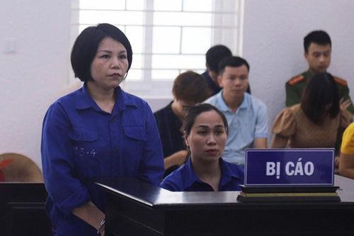 Y án nữ công an thuê người bỏ ma túy vào xe tình nhân với giá 1 tỷ đồng