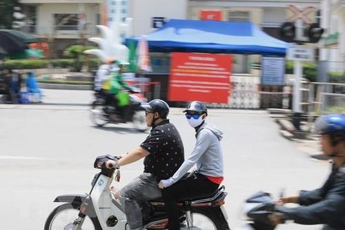 82 ngày Việt Nam không có ca lây nhiễm trong cộng đồng
