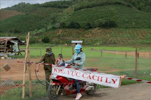 Người dân không nên chủ quan với bệnh bạch hầu