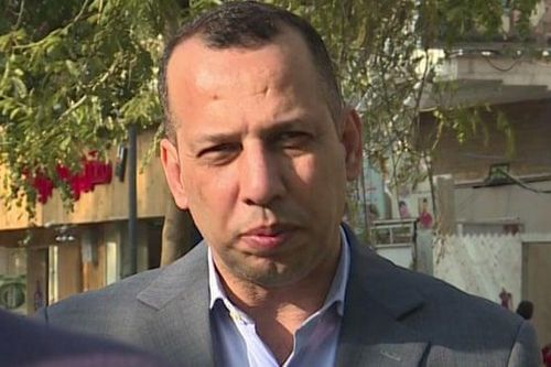 Cố vấn Chính phủ Iraq bị ám sát bên ngoài nhà riêng