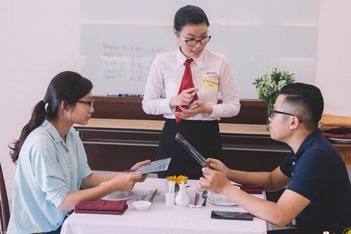 TP Hồ Chí Minh có 15.000 vị trí việc làm chờ người lao động