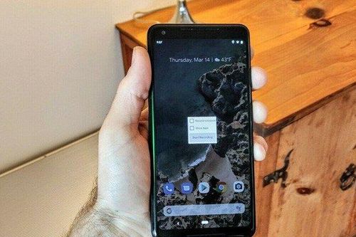 Hướng dẫn quay màn hình trên Android có âm thanh