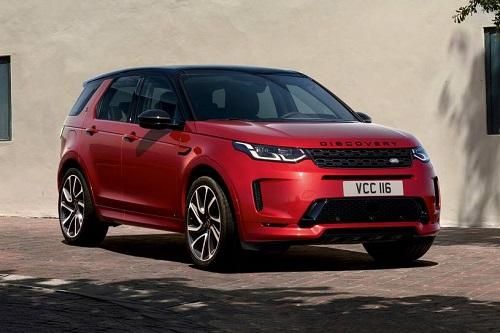Những SUV hạng sang ra mắt thị trường Việt nửa đầu năm 2020