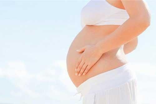 Phụ nữ sở hữu 2 điểm càng to - nhỏ, em bé sinh ra càng thông minh, IQ cao hơn người