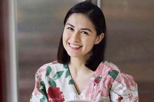 Từng bị chê bai về ngoại hình sau sinh nở, 'mỹ nhân đẹp nhất Phillippines' giờ đây đã thon gọn bất ngờ
