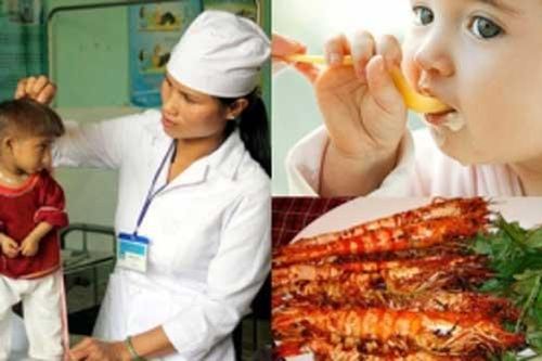 Chớ cho con ăn nhiều những loại thực phẩm này kẻo con 'lùn tịt', nuôi mãi vẫn không lớn