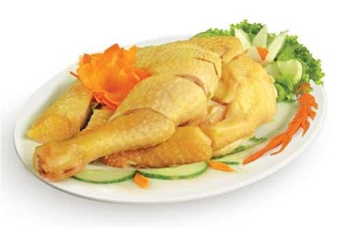 Sai lầm nghiêm trọng khi ăn thịt gà cần loại bỏ ngay