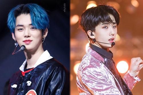 3 idol hứa hẹn là 'ông hoàng sân khấu thế hệ mới'