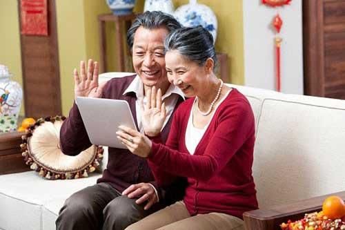 Trong di chúc, chồng ghi tên người lạ