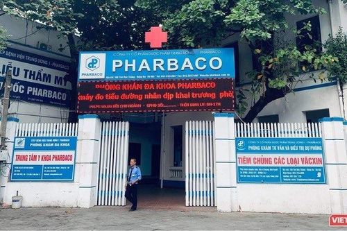 Cuộc 'lột xác' của Pharbaco