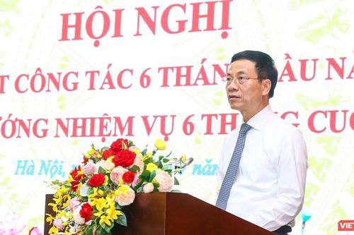 Thị trường 100 triệu dân là tài nguyên lớn nhất của Việt Nam!