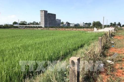 Bình Thuận: Truy tố nguyên Chủ tịch, Phó Chủ tịch UBND thành phố Phan Thiết