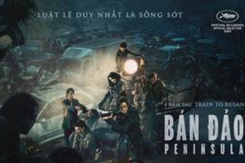 'Peninsula' sẽ được nâng cấp so với 'Train to Busan' như thế nào?