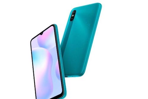 'Quái thú' pin khủng Redmi 9A ra mắt, giá từ 1,9 triệu đồng
