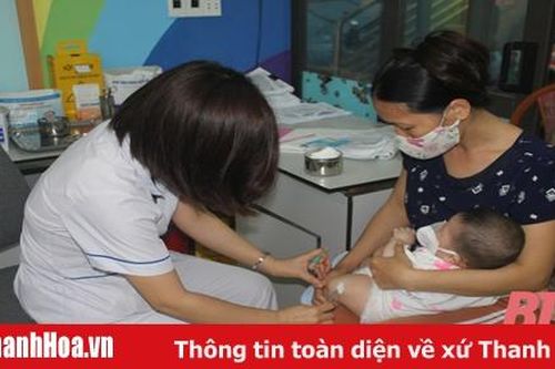 Xét thăng hạng chức danh nghề nghiệp viên chức chuyên ngành y tế năm 2020