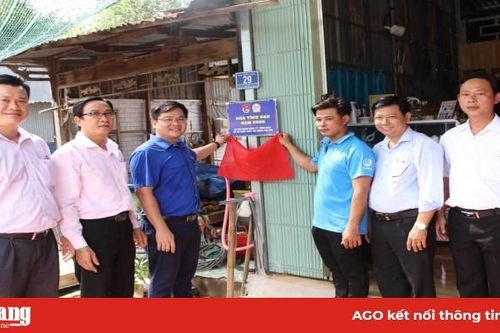 Phú Lộc đi lên từ nông nghiệp