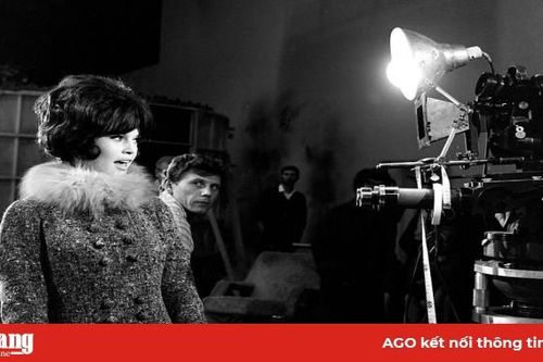 Tóc giả và những khoảnh khắc đáng nhớ trong giới thời trang