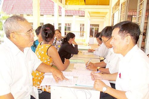 Những tội danh chỉ được khởi tố theo yêu cầu