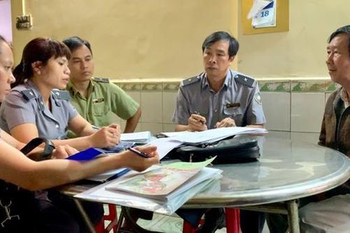 Gia Lai tăng cường kiểm tra, xử lý vi phạm về an toàn thực phẩm
