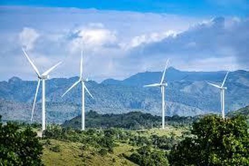 Gia Lai bổ sung 14 dự án điện gió vào quy hoạch phát triển điện lực