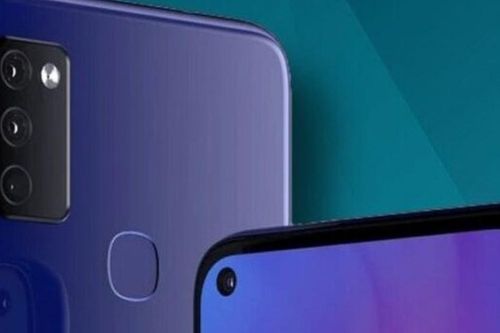 Samsung Galaxy M41 - Pin quá khủng cho một smartphone giá rẻ