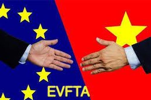 Thực thi EVFTA: Những giải pháp trọng tâm cho doanh nghiệp Việt Nam trong bối cảnh đại dịch covid-19