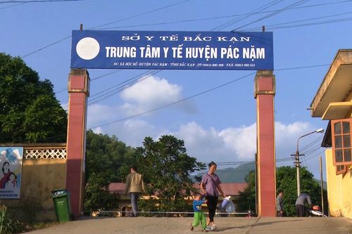 Trung tâm Y Tế Pác Nặm – Bắc Kạn: Địa chỉ tin cậy của người bệnh