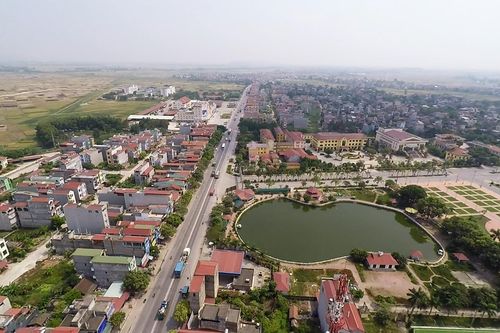 Bắc Ninh sẽ có Khu đô thị liên hợp thể thao cấp vùng Thủ đô