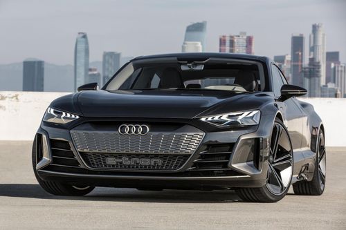 Mẫu xe mui trần mới của Audi khiến nhiều đối thủ dè chừng