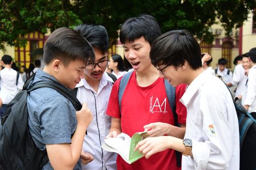 Tôn vinh truyền thống hiếu học qua cuộc thi ''Sáng tác Chu Văn An''
