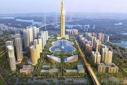 Mong muốn đóng góp cho sự hưng thịnh của Thủ đô
