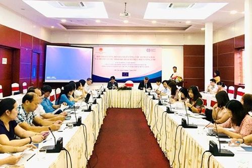 Việt Nam gia nhập Công ước số 98 của ILO