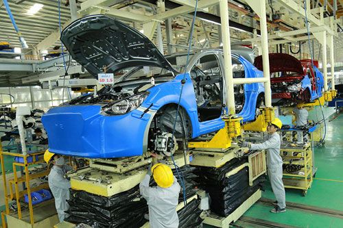 Áp dụng biểu thuế xuất khẩu, nhập khẩu ưu đãi mới từ ngày 10-7-2020