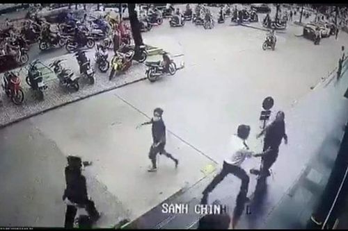 Thành phố Hồ Chí Minh: Đã xác định nhóm đánh, bắn người tại quận Gò Vấp