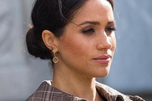 Dấu hiệu bất thường của Meghan Markle khiến người thân rất lo lắng