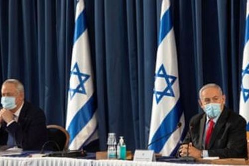 Ông Netanyahu vỡ kế hoạch thôn tính khu Bờ Tây