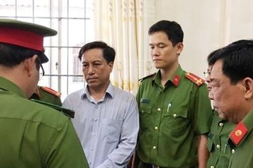 Vào tù vì trục lợi từ chính sách ưu đãi