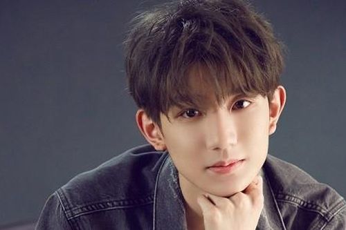 Trong thế giới fangirl: Cuộc đời tôi may mắn nhất chính là gặp được em, Vương Nguyên!