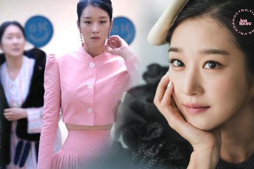 Lý do khiến Seo Ye Ji không bao giờ chịu mặc bikini dù sở hữu vòng eo 'siêu thực'