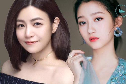 Những nữ diễn viên này có lẽ chẳng bao giờ muốn hợp tác với Vu Chính lần nữa