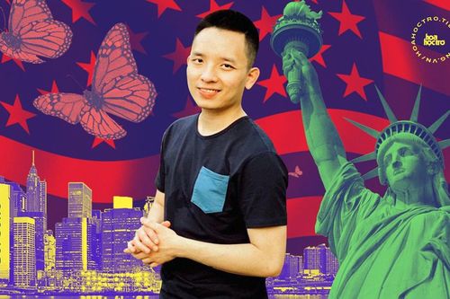 Kỹ sư trẻ người Việt tại Mỹ: 'Nếu được lựa chọn lại, mình sẽ không chọn du học Mỹ!'