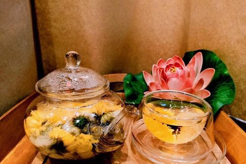 Tiệc trà chiều: Những điểm cộng đáng yêu luôn khiến teen Sài Gòn mê mẩn