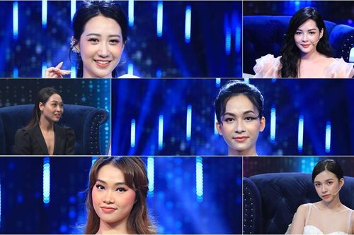 Lần đầu tiên trong lịch sử 'Người Ấy Là Ai', stylist không còn bị 'réo tên' dữ dội