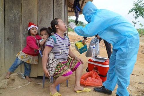 Dịch bệnh bạch hầu bùng phát ở Tây Nguyên: Những ca tử vong đã được cảnh báo trước