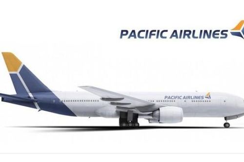 Jetstar Pacific chính thức nộp đơn xin đổi tên thành Pacific Airlines