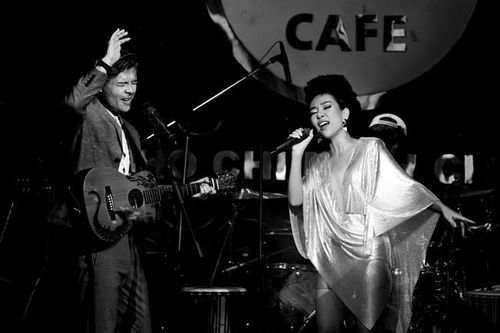 Lâm Vissay bất ngờ tổ chức thi hát, sửa soạn ra album