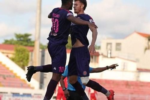 V-League 2020: Điểm nhấn Sài Gòn FC